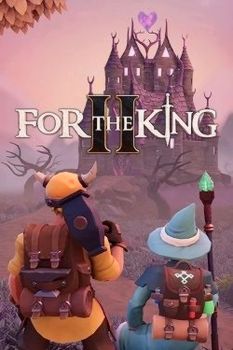 For the King 2