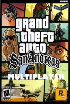 GTA Samp