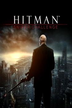 Hitman Sniper Challenge