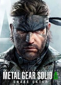 Metal Gear Solid Delta: Snake Eater