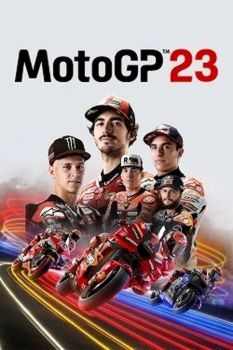 MotoGP 23