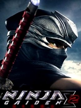 Ninja Gaiden Sigma 2