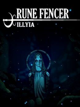 Rune Fencer Illyia