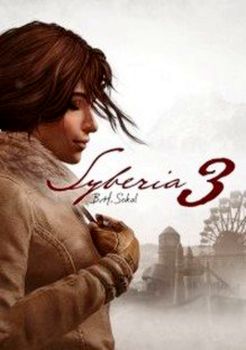 Syberia 3