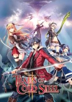 The Legend of Heroes Trails of Cold Steel 2