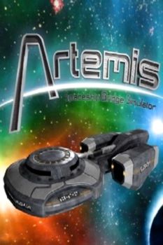 Artemis Spaceship Bridge Simulator