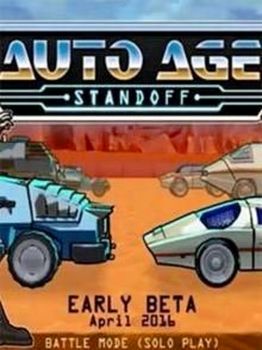 Auto Age Standoff