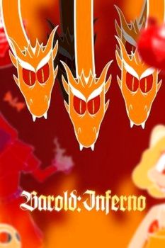 Barold: Inferno