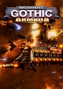 Battlefleet Gothic Armada