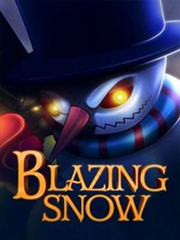 Blazing Snow