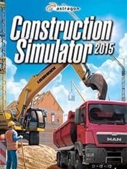 Construction Simulator 2015