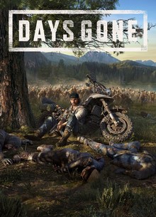 Days Gone