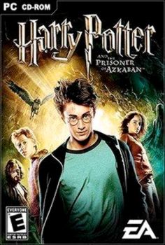 Harry Potter 3