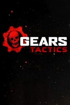 Gears Tactics