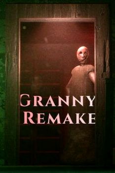 Granny Remake