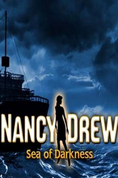 Nancy Drew: Sea of Darkness