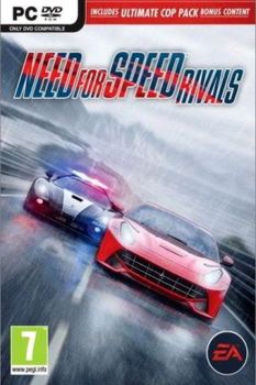 Need for Speed: Rivals