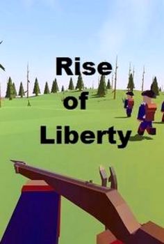 Rise of Liberty