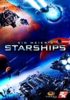 Sid Meiers Starships