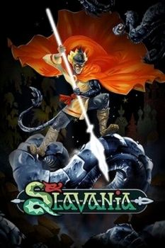 Slavania