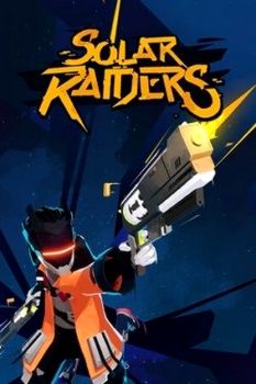 Solar Raiders