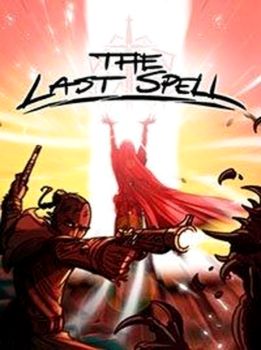 The Last Spell