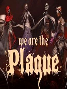 We are the Plague