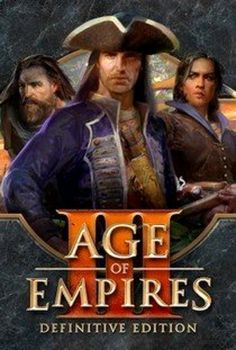 Age of Empires 3 (III) Definitive Edition