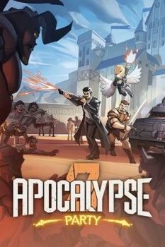 Apocalypse Party