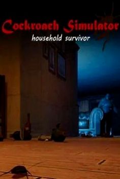 Cockroach Simulator Household Survivor