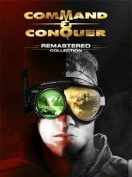 Command & Conquer Remastered Collection