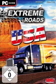 Extreme Roads USA