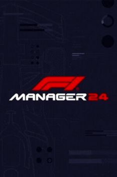 F1 Manager 2024