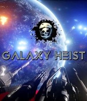 Galaxy Heist