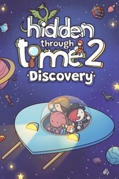 Hidden Through Time 2: Discovery