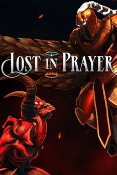 Lost in Prayer