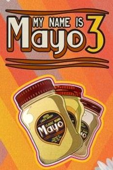 My Name is Mayo 3