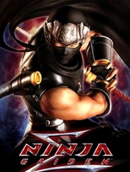 Ninja Gaiden Sigma