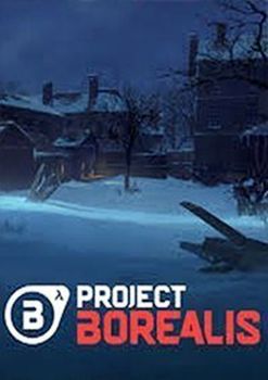 Project Borealis