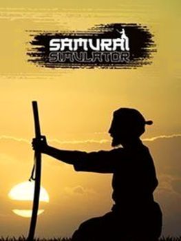 Samurai Simulator