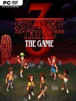 Stranger Things 3: The Game