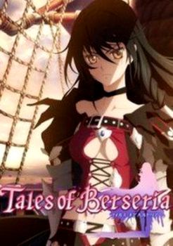 Tales of Berseria