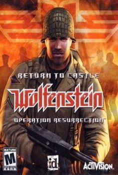 Return to Castle Wolfenstein