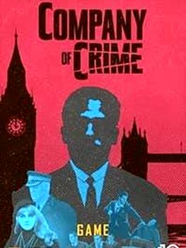 Company of Crime