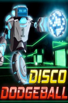 Disco Dodgeball