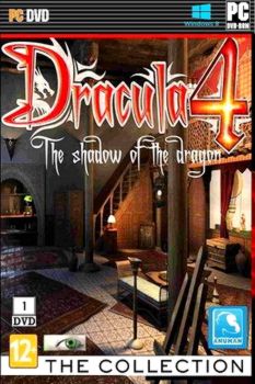 Dracula 4