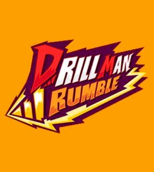 Drill Man Rumble