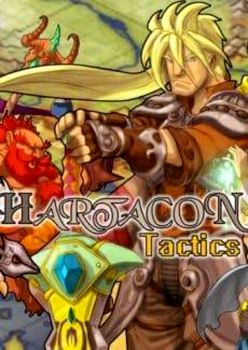 Hartacon Tactics