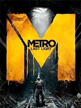 Metro Last Light (Original)