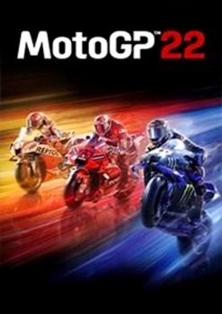 MotoGP 22